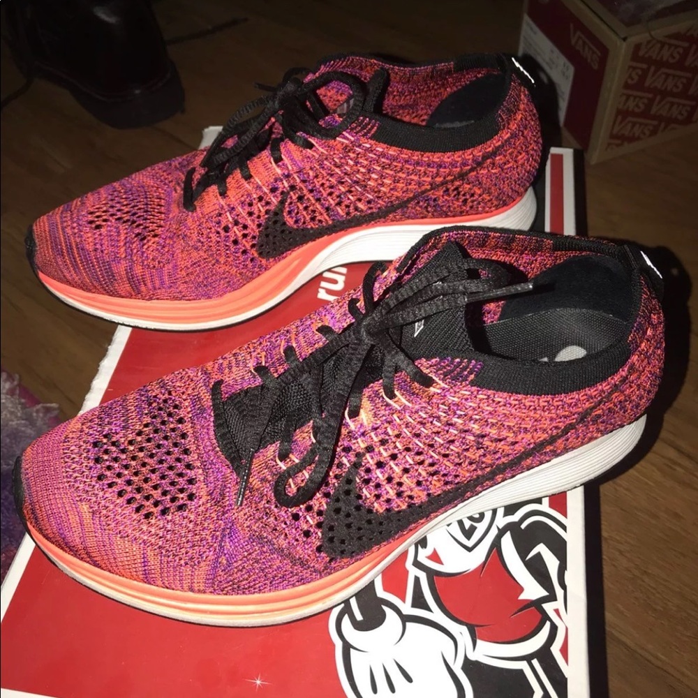 Nike Flyknits